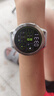 小米（MI）Xiaomi Watch S3 银色 国家补贴 小米汽车SU7钥匙 澎湃OS 全天血氧监测 智能运动手表 男表女表 实拍图