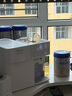 babycare皇室狮子王国弱酸纸尿裤箱装S58片*4包(4-8kg)婴儿尿不湿亲肤透气 晒单实拍图