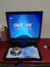 先科（SAST）PDVD-959A DVD播放机 HDMI巧虎光盘播放机CD机VCD DVD光驱播放器 影碟机 USB音乐 黑色 实拍图