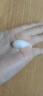 郁美净儿童洗面奶雪绒花洁面泡泡200g宝宝深层洁面乳青少年洗脸专用 实拍图