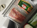 荷美尔（Hormel）经典香煎培根120g/袋*5 冷冻食品 培根切片 儿童早餐火锅烧烤食材 实拍图