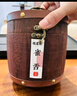福茗源茶叶 雀舌绿茶 特级明前2025新茶翠芽湄潭礼盒250g茶叶自己喝 实拍图