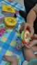 B.DUCK双面拍拍鼓宝宝早教音乐启蒙婴幼儿乐器玩具可拍鼓生日礼物 实拍图