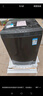 美的（Midea）波轮洗衣机全自动家用 MB12L2 12公斤大容量 除螨 飓风深层劲洗 随心洗 以旧换新 家电国家补贴20% 实拍图