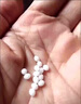 健医师补牙齿神器材料永久自己在家补牙洞填充剂医用树脂修复液高硬度假 实拍图