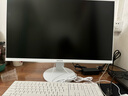飞利浦（PHILIPS）27英寸台式一体机电脑( Intel N5095 16G 512G WiFi蓝牙 3年质保 )B1白 国家补贴20% 实拍图