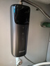 飞利浦（PHILIPS）即热式小厨宝电热水器 5500W智能无极变频即开即热 国家补贴15% 小尺寸水电分离AWH1065/93(55LA) 实拍图