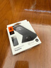 spigenSpigen 适用iPhone16/15/14/13 Pro Max 磁吸卡包手机支架卡包兼容MagSafe支架卡包（亲肤手感） Mag safe支架卡包【经典黑】 实拍图