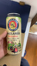 保拉纳（Paulaner）柏龙 慕尼黑大麦啤酒 500ml*24听 德国进口 喜酒 婚宴 实拍图