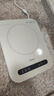 美的（Midea）电磁炉电陶炉 家用2200W大功率  电磁灶火锅炉爆炒定时电磁炉 二级能效国家补贴C22-Micca709 实拍图