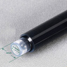 思笔乐（STABILO）墨囊钢笔墨水胆欧标墨囊2.6mm5盒装（30支）练字配件成长乐钢笔德国进口原装墨囊-蓝黑色 实拍图