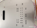 美的（Midea）电饭煲花瓣IH系列智能电磁加热家用电饭锅大火力米饭锅煮小米粥加厚青瓷鼎釜【国家补贴】CFB4097H 实拍图