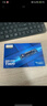 致态（ZhiTai）长江存储 500GB SSD固态硬盘 NVMe M.2接口 Ti600系列 (PCIe 4.0 产品) 实拍图