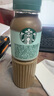 星巴克（Starbucks）星选 即饮咖啡 馥芮白 270ml*15瓶 瓶装咖啡饮料低糖 实拍图