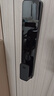 小米智能门锁2 全自动指纹锁智能锁 防盗门锁NFC 密码锁电子锁 晒单实拍图