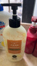 菲诗小铺（THE FACE SHOP）保湿香氛沐浴露 月桂清秋 500ml 清洁肌肤 保湿芳香 实拍图