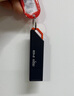 爱国者（aigo）64GB USB3.2 Gen 1 U盘 高速150MB/s U331  商务学习 电脑办公投标 车载 指示灯 大容量 便携 优盘 实拍图