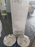 兰蔻塑颜三管精华50ml 淡纹美白3管三重精华礼盒生日礼物送女友 实拍图