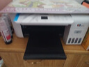 爱普生（EPSON）墨仓式L3266 微信打印/无线连接 家用打印复印扫描一体机 实拍图