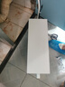 美的（Midea）玲珑800G家用净水器 厨下式净水机 0阻垢剂 RO反渗透直饮 自来水前置过滤器 净饮机 家电国家补贴 实拍图