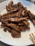 鲜京采 巴西进口原切牛排组合1.8kg（10片） 西冷眼肉上脑【真原切】 实拍图