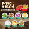龙虎清凉油 3g/盒 清凉散热 醒脑提神 止痒止痛 用于伤暑引起的头痛 晕车 缓解蚊虫叮咬 【50盒装】 实拍图