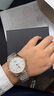 天梭（TISSOT）瑞士手表 力洛克系列机械男表 父亲节礼物 T006.407.22.033.00 实拍图