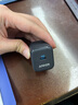 ANKER安克苹果充电器PD20W快充充电头Type-C 适用iPhone16ProMax/15plus/14/13/12/11/华为/小米手机黑 实拍图