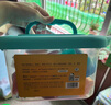 得力(deli)36色超轻粘土黏土彩泥橡皮泥太空沙手工玩具美术15g/盒易收纳六一儿童节幼儿园生日开学礼物 实拍图