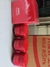 玉兰油（OLAY）超红瓶面霜轻润版50g抗皱紧致抗衰老女士保湿面霜生日礼物送女友 实拍图
