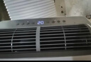 美的（Midea）移动空调制冷一体机1.5匹冷暖变频双管家用立式无外机免安装压缩机窗式卧室厨房KYR-35/BP3N8Y-PT 实拍图