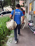 松下空调挂机1.5匹 松之舞新一级能效省电17-23㎡变频冷暖 家电国家补贴20% 除菌自清洁 CS-HZ35K410Q 实拍图