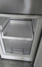 澳柯玛（AUCMA）183升双门小型家用电冰箱家用租房用双开门小冰箱二门冰箱节能低噪 以旧换新 BCD-183HCDNE 实拍图