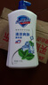 舒肤佳健康净护沐浴露 薄荷香1kg 滋润保湿 清凉爽肤 男士沐浴乳液 实拍图