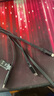 倍思充电线三合一数据线快充100W/88W一拖三头苹果Type-C安卓iPhone15/16华为mate70小米手机车载 黑 实拍图
