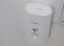 华为Q6E凌霄子母路由器电力线版千兆高速电力猫全网通宽带分布式全屋WiFi套装无线mesh穿墙王PLC双频5G Q6E一母一子套装（建议覆盖2-3房）远程指导安装 实拍图