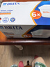 碧然德（BRITA）家用净水壶 滤水壶滤芯 MAXTRA+LE 去水垢专家滤芯 6枚装 实拍图