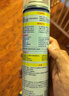 巨奇严选 鞋子除臭剂360ml 银离子消毒杀菌喷雾球鞋运动鞋防脚臭脚气 实拍图