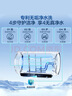 海尔（Haier）【小红花JH7】60升电热水器 无垢鲜活水净水洗 国家补贴20% 免清洗 3300W变频节能速热 家用储水式 实拍图