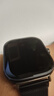 小米（MI）REDMI Watch 5 典雅黑 国家补贴 澎湃OS 2 心率血氧监测 蓝牙通话 红米手表5 智能手表 小米汽车 实拍图
