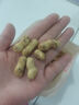 京东京造铁锅炒花生420g原香原味烤花生下酒菜休闲零食坚果炒货办公室 实拍图