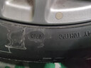 富神（FORTUNE） 汽车轮胎 235/55R17 99H FSR303适配途观/君越/新奥迪Q3静音舒适 实拍图