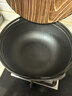 铁仕达（Telssida）日式铸铁寿喜锅无涂层加厚不粘生铁汤锅煲汤锅炖肉锅野炊火锅  实拍图