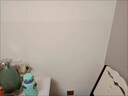 梓晨【婴儿房专用】墙纸自粘防水防潮墙壁贴纸墙面遮丑墙贴卧室壁纸 实拍图