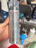 杰士派定型喷雾加强定型180g(男士发胶清香)新老包装随机发货 实拍图