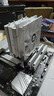 Thermalright(利民)Assassin X 120 Refined SE WHITE ARGB 风冷散热器AGHP逆重力4热管 AX120 R SE WHITE ARGB 实拍图