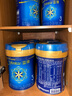美赞臣蓝臻2段较大婴儿配方奶粉（6-12月）820g*6罐 乳铁蛋白 新国标 实拍图