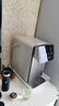 美的（Midea）小魔方pro电热水瓶电水瓶饮水机 烧水壶电热水壶316L 风冷保温恒温一体0塑料可拆国家补贴31FPro 实拍图