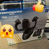 图马思特（THRUSTMASTER）TCA领航员套装波音版 TCA YOKE PACK BOEING 实拍图