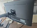 三星（SAMSUNG）27英寸 S61F IPS 2K 100Hz 窄边框 低蓝光不闪屏 旋转升降 高清 电脑 办公 显示器 LS27F610EACXXF 实拍图